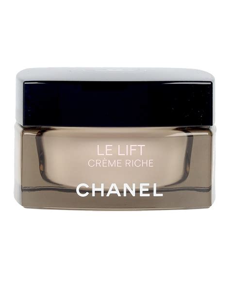 chanel lift uomo